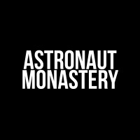Astronaut Monastery logo - Similar company to Riverside Ventures