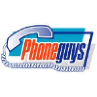 Phoneguys Voice & Data Systems, Inc.
