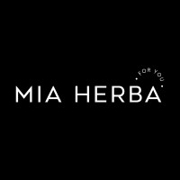 Mia Herba logo - Similar company to Pharma Tera