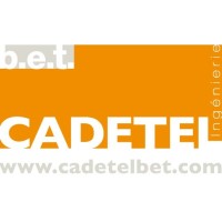 CADETEL Ingénierie logo - Similar company to Bureau D'Etudes Is