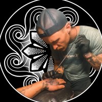 High Tide Bamboo Tattoo Studio logo - Similar company to Profit In Peace