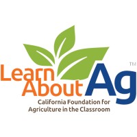 California Foundation for Agriculture in the Classroom logo - Similar company to California Farmland Trust