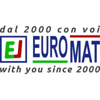 Euromat Srl - Hydraulic Components logo - Similar company to Zhuzhou Kingtal Cemented Carbide Co., Ltd.