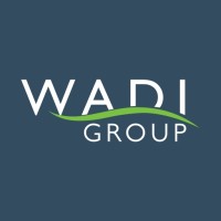WADI Group logo - Similar company to Daltex Corporation