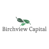 Birchview Capital logo - Similar company to Waterloo Biofilter Systems Inc.
