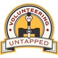 Volunteering Untapped Baltimore logo - Similar company to Ministry Of Brewing