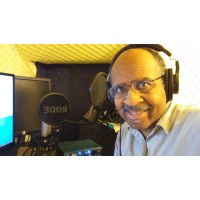 A Voice To Inspire-Howard White Voiceover Talent logo - Similar company to Freelance Voiceover Talent