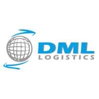DML LOGISTICS logo - Similar company to West Cargo Inc