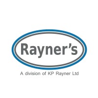 Rayner's logo - Similar company to Tandem Consultancy