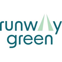 Runway Green logo - Similar company to Purdue Polytechnic High Schools