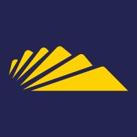 Rising Desert logo - Similar company to Catalyst Cb Qatar