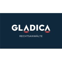 GLADICA logo - Similar company to H2W Strafrecht