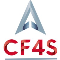 CF4S logo - Similar company to Blacksearch
