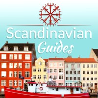 Scandinavian Guides APS logo - Similar company to Arsid - Associazione Dei Ricercatori E Scienziati Italiani In Danimarca