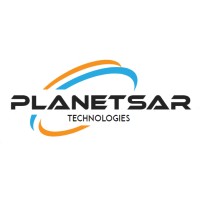 Planetsar Technologies logo - Similar company to Cloudeon Tech