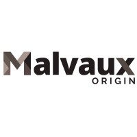 Malvaux Origin logo - Similar company to Malvaux Interior