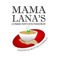 Mama Lana's Community Foundation logo - Similar company to Camp Breakaway