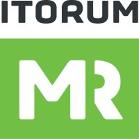 Itorum MR logo - Similar company to Livetex