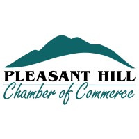 Pleasant Hill Chamber of Commerce logo - Similar company to Cr Benefits Insurance Solutions