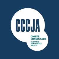 Comité consultatif pour la clientèle judiciarisée adulte (CCCJA) logo - Similar company to Répit Emergo & Fondation Emergo