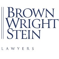 Brown Wright Stein Lawyers logo - Similar company to Harris & Company | Solicitors & Notaries
