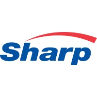 Sharp Trucking Services logo - Similar company to Fkd Contracting