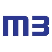 M3Solutions logo - Similar company to Fidus It