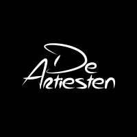 De Artiesten | Evenementenbureau Amsterdam logo - Similar company to Studio 5 Plus