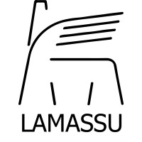 Lamassu logo - Similar company to Lamassu Technology