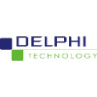 Delphi Technology (acquired by Sapiens International) logo - Similar company to Delphi Technology