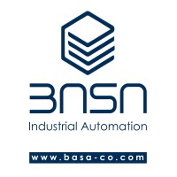 BASA Industrial Automation logo - Similar company to Quick Qr Art - Qr Code Art Ai Generator