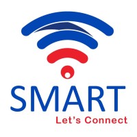 Smart Uganda logo - Similar company to Nortra Tractors 🌍