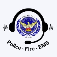 City of Atlanta E911 logo - Similar company to Triniti It Security Services