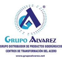 GRUPO SIDERÚRGICO ÁLVAREZ logo - Similar company to Denim Factory'S
