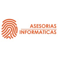 Asesorías Informáticas EIRL. logo - Similar company to Proweb Latam S.A.