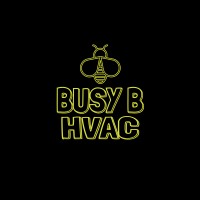 Busy B HVAC logo - Similar company to Dr Hvac Inc