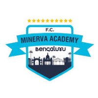 Minerva Academy Football Club Bengaluru logo - Similar company to Minerva Academy