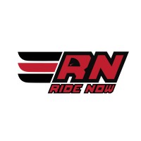 RidezNow logo - Similar company to English Explorers Oy