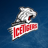 Nürnberg Ice Tigers logo - Similar company to Hc Erlangen