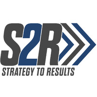 S2R logo - Similar company to 814 Consulting