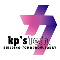 kp'sTech logo - Similar company to Promotions247