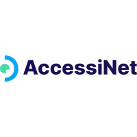 AccessiNet logo - Similar company to Disruptops (A Firemon Company)
