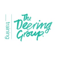 The Deering Group Training logo - Similar company to The Deering Group Pty Ltd