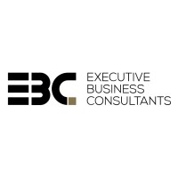 EBC - Executive Business Consultants logo - Similar company to G.C Charalambous & Co Llc (Legal, Corporate & Real Estate Services In Cyprus)