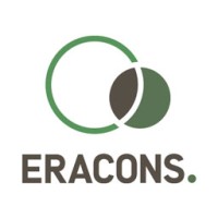 Eracons logo - Similar company to Fourier