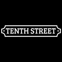Tenth Street Hats logo - Similar company to American Hat Makers - Head'N Home