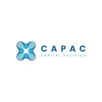 CAPAC Capital Pacifico logo - Similar company to Jofecel