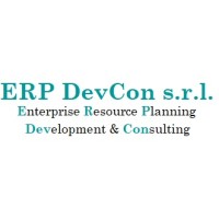 ERP DevCon S.R.L. logo - Similar company to Arggo