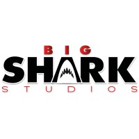 Big Shark Studios logo - Similar company to Bigsharks Studio Private Limited
