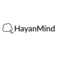 HayanMind Inc. logo - Similar company to 테스트뱅크